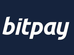 BitPay: 