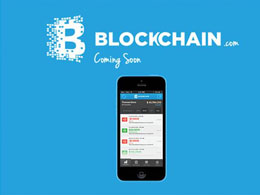 Blockchain.info Teases New App, Website