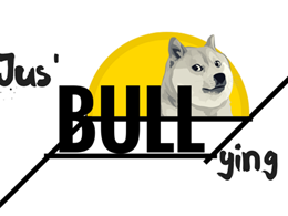 Dogecoin Price Technical Analysis - Bull Flag Formation