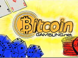 Bitcoingambling.net: One stop information center for all Bitcoin gambling!