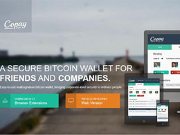 Copay Wallet Update Brings Asynchronous Multisig Capabilities