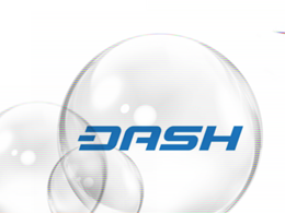Dash Price Technical Analysis - Topside Bias Vulnerable