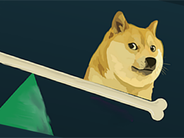 Dogecoin Price Technical Analysis - Trend Line Break Needed