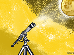 Dogecoin Price Technical Analysis for 01/12/2015 - Sell Target Achieved