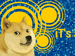 Dogecoin Price Technical Analysis - Looks like a Buy