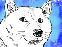 Dogecoin Price Technical Analysis - Super Long-Term Trend Line Intact!