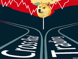 Dogecoin Price at Major Crossroads