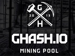 GHash. IO Releases Official Statement on 51% Hashing Power Threat