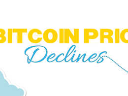 Bitcoin Price Continues to Break: Landslide!