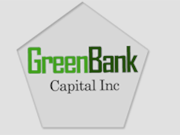 GreenBank Capital Launches Two Bitcoin Investment Companies