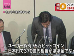 Mt. Gox May Have Used Customer Funds for Operating Costs, Luxuries