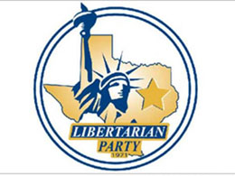 Libertarian Party of Texas Now Accepting Bitcoin Donations
