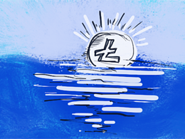 Litecoin Price Technical Analysis - Finally Out of Consolidation Pattern!