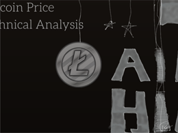 Litecoin Price Technical Analysis for 1/3/2015 - Aiming High
