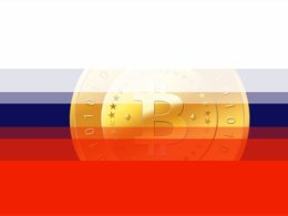 Between MyCoin and Russia's Current Stance, Bitcoin is a Mixed Bag