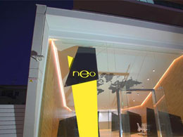 As Planned, Neo & Bee Branch in Cyprus Opens its Doors
