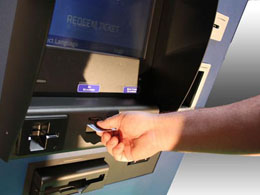 California Getting its First Robocoin Bitcoin ATM Thursday
