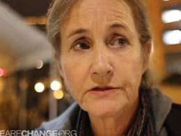 Mother of Alleged Silk Road Founder Ross Ulbricht Speaks Out