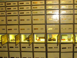 Things Bitcoin Buys: An Offshore Safety Deposit Box