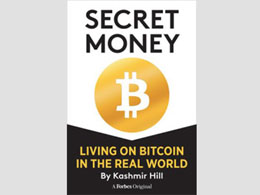 Forbes' E-Book on Bitcoin Can Not Surprisingly Be Purchased For Bitcoin