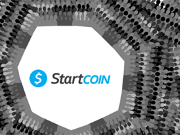 StartCOIN - an Altcoin for Crowdfunding and More