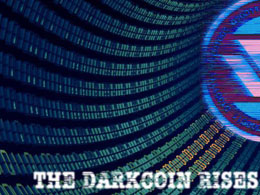 While Altcoin Market Falls, Darkcoin Rises...
