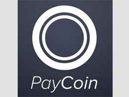 Paycoin Enters the Top Ten Cryptocurrency Club