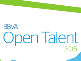 Bitcoin and Blockchain Startups Excel at BBVA Open Talent 2015