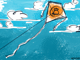 Bitcoin Price Soars Again: No End To The Upside Momentum?