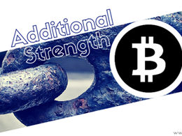 Bitcoin Price Technical Analysis for 13/7/2015 - Take Some Money off the Table!
