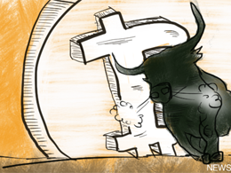 Bitcoin Price Technical Analysis for 30/11/2015 - Bulls Gaining Traction