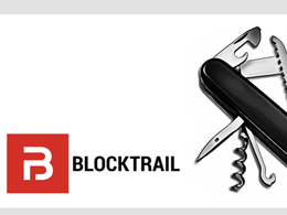 BlockTrail Bitcoin Wallet Now Launched