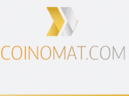 Coinomat.com announces Fiat to Alts program