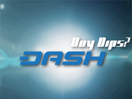 Dash Technical Analysis For 15/05/2015 - Buy Dips?