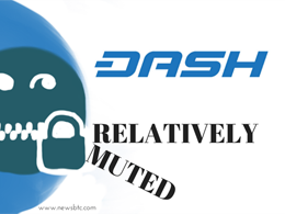 Dash Relatively Muted: Support Estimated Near 0.0119BTC