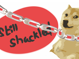 Dogecoin Price Technical Analysis for 3/4/2015 - Still Shackled