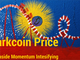 Darkcoin Price Technical Analysis for 12/03/15: Downside Momentum Intensifying