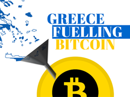 German Bitcoin Marketplace Removes Trading Fees for Greece Citizens