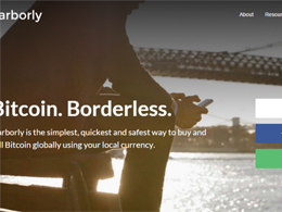 Harborly: The Simplest and the Safest Way to Exchange Bitcoin