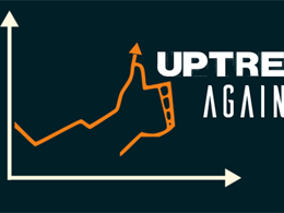 Litecoin Price Weekly Analysis - Uptrend Again