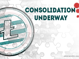 Litecoin Price Weekly Analysis - Consolidation Underway