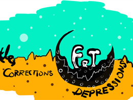 Dogecoin Price Technical Analysis for 4/3/15: Little Corrections, Fat Depressions