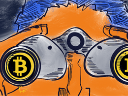 Bitcoin Price Technical Analysis for 19/11/2015 - Pennant within a Pennant!