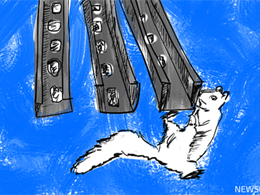 Neucoin Price Technical Analysis for 9/12/2015 - Aiming for Channel Support?