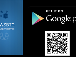 newsBTC Bitcoin News App Now Available for Android Phones