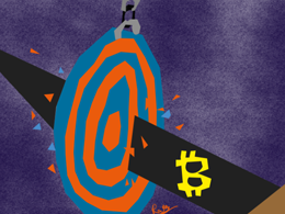 Bitcoin Price Technical Analysis for 23/6/2015 - Inches Towards Target!