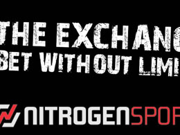 Nitrogen Sports - The Anonymous Bitcoin Sportsbook