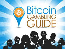 BitcoinGamblingGuide is a Powerful Resource for Bitcoin Gamblers