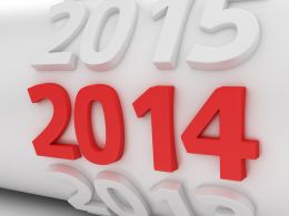 Bitcoin Year In Review: 2014 - A Year to Remember