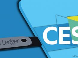Bitcoin Startup Ledger Wallet Participates in CES 2016
